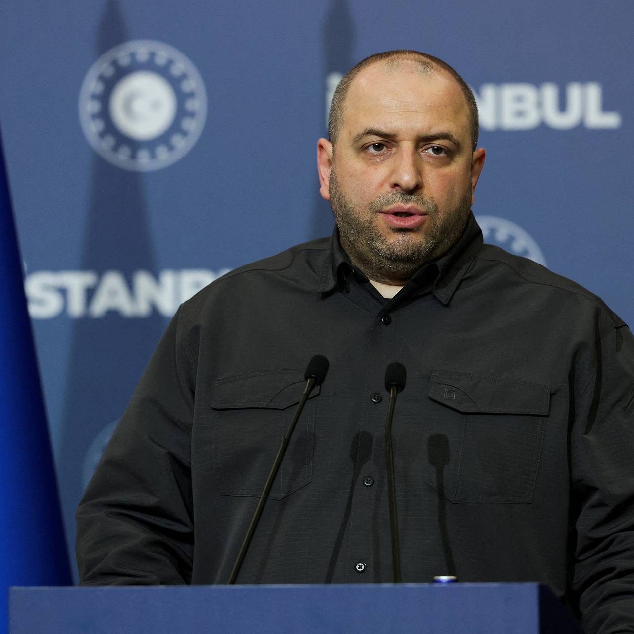 В Раде рассказали об укрывающемся от обвинений НАБУ главе переговорной делегации Украины