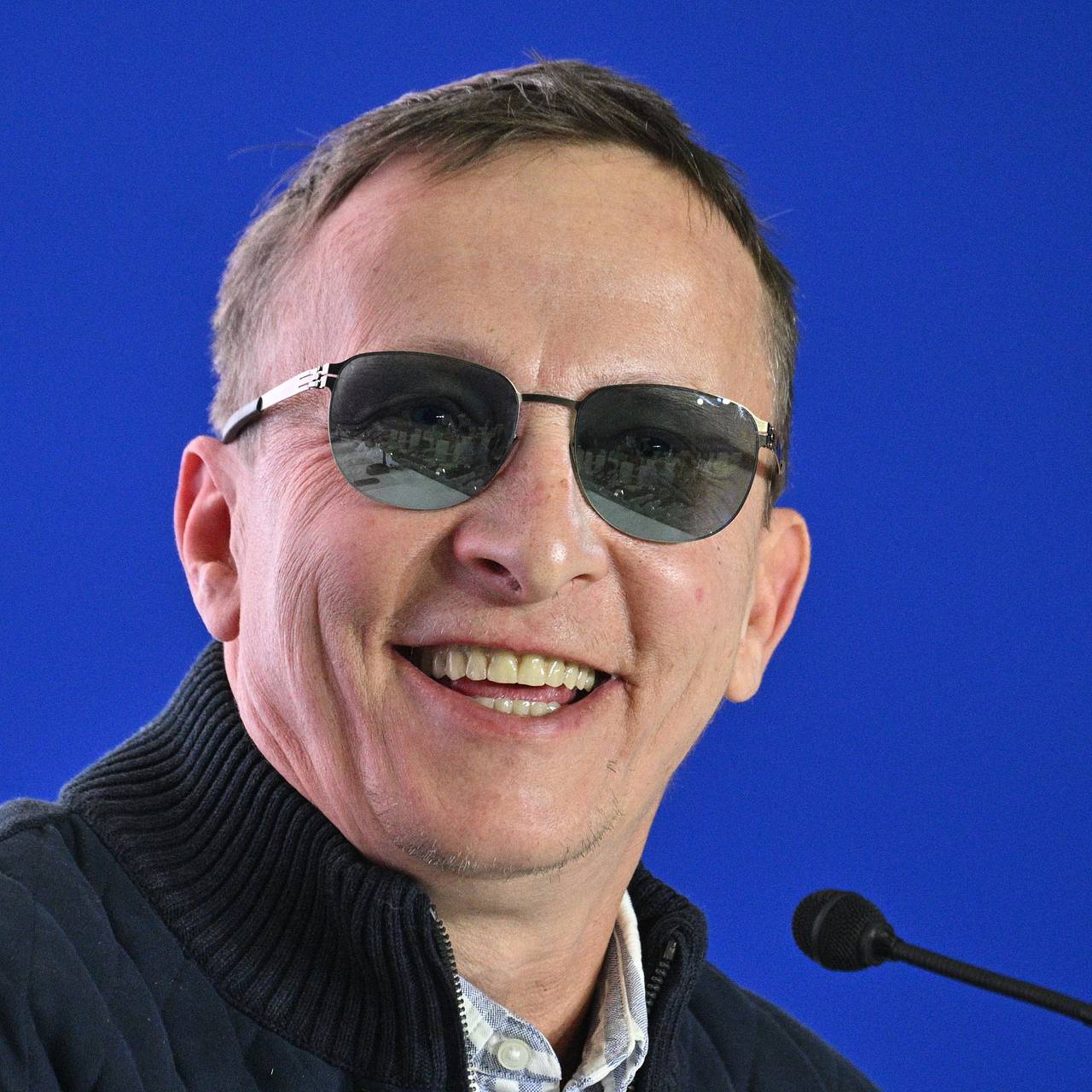 Охлобыстин рассказал о необычной семейной традиции на Новый год