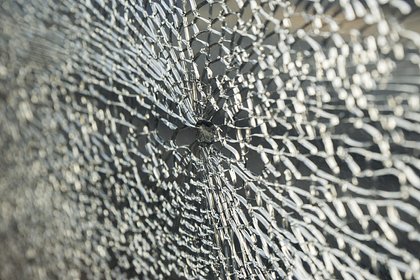 Над Донецком произошли мощные взрывы