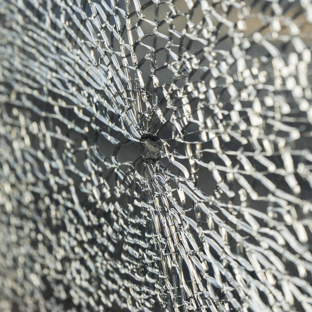 Над Донецком произошли мощные взрывы