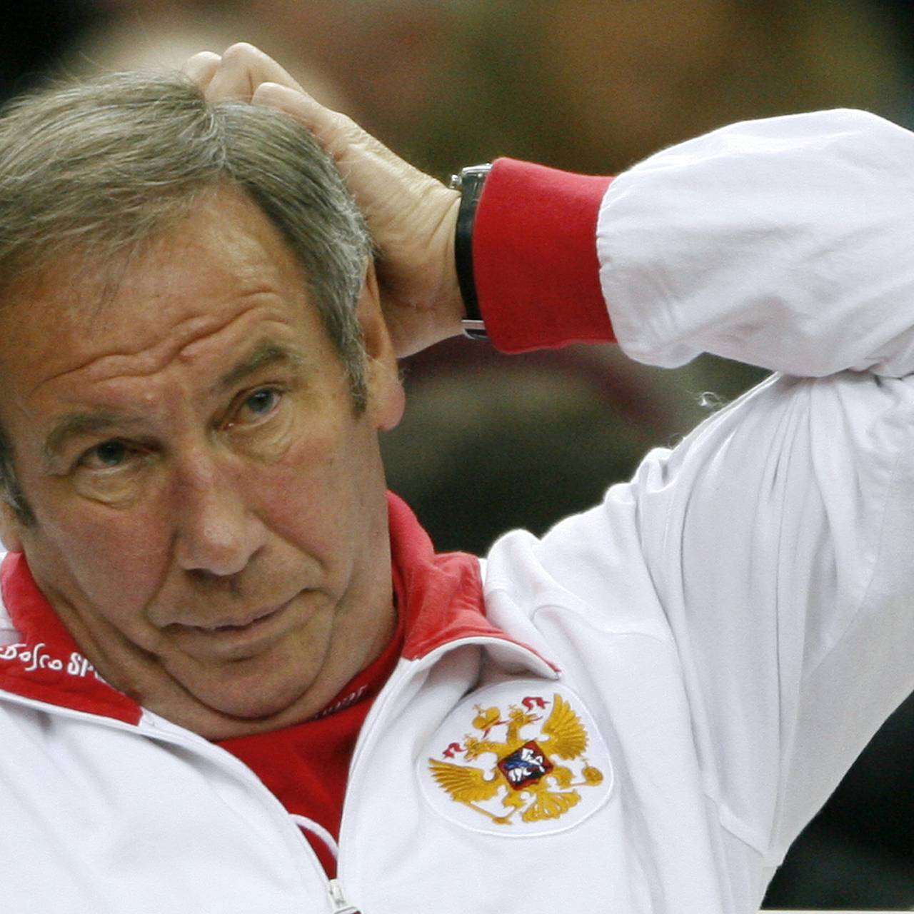 Тарпищев отреагировал на решение восьмой ракетки России сменить спортивное гражданство