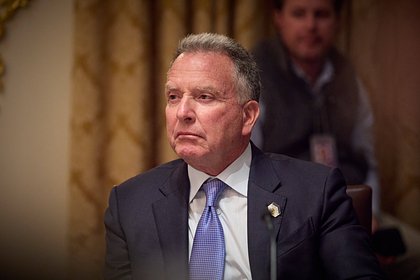 Аналитик раскрыл подробности будущих переговоров США и Украины