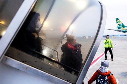 Тысячи украинских беженцев оказались под риском депортации из Израиля