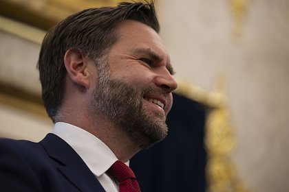 Вэнс предрек «хорошие новости» по Украине