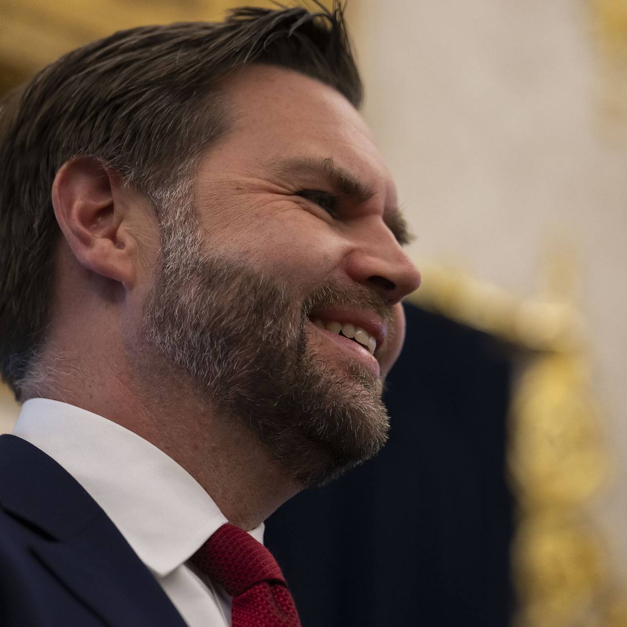 Вэнс предрек «хорошие новости» по Украине