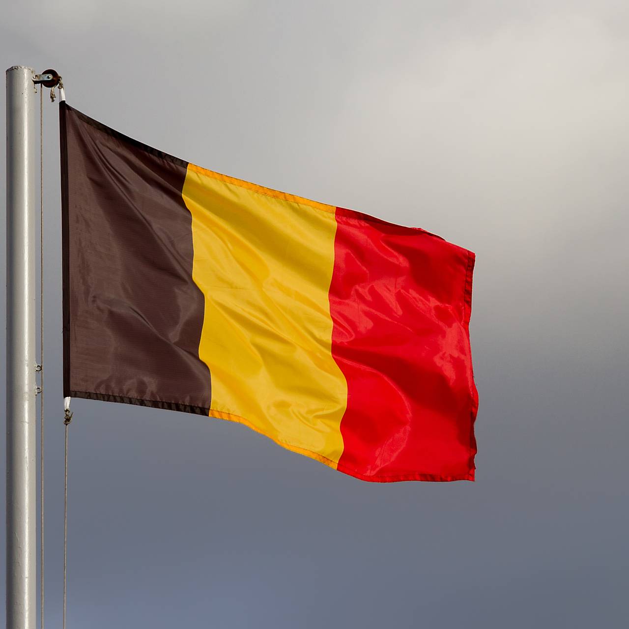 Парламент Бельгии встретил овацией решение по активам России