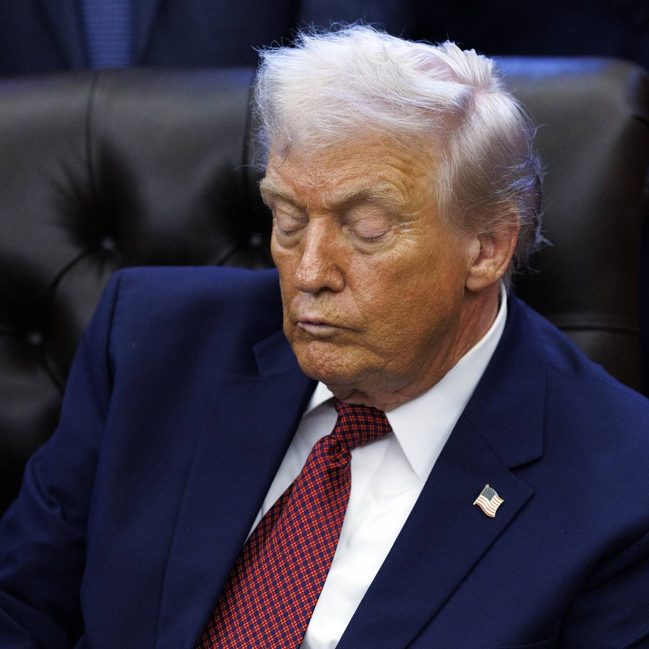 В России рассказали об угрозе Трампа Евросоюзу