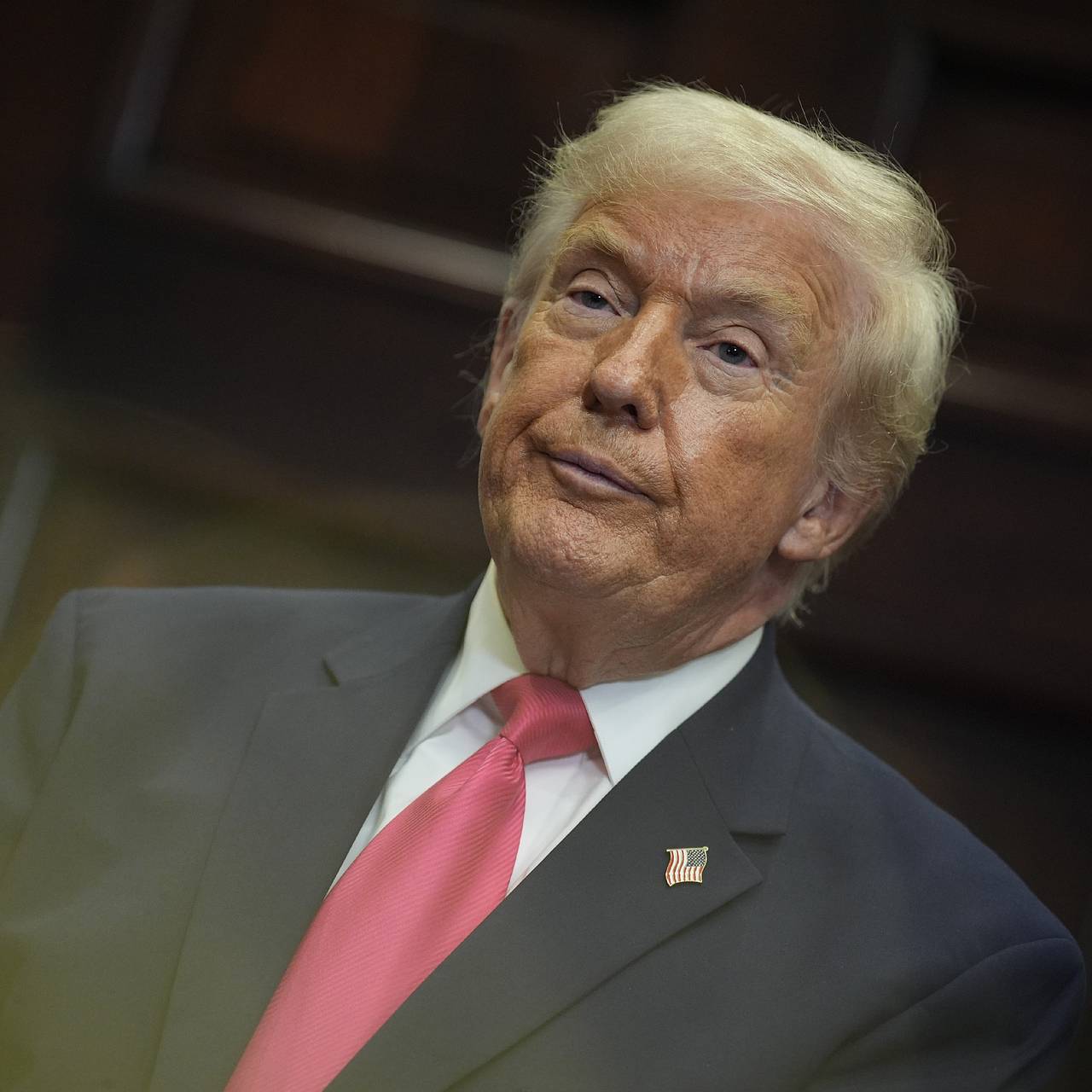 Трамп получит Премию мира