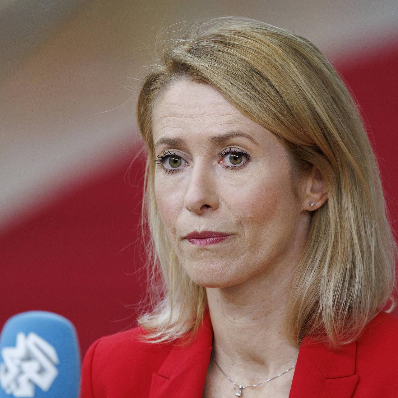 Каллас уличили в попытке дистанцироваться от коррупционного скандала с ее предшественницей