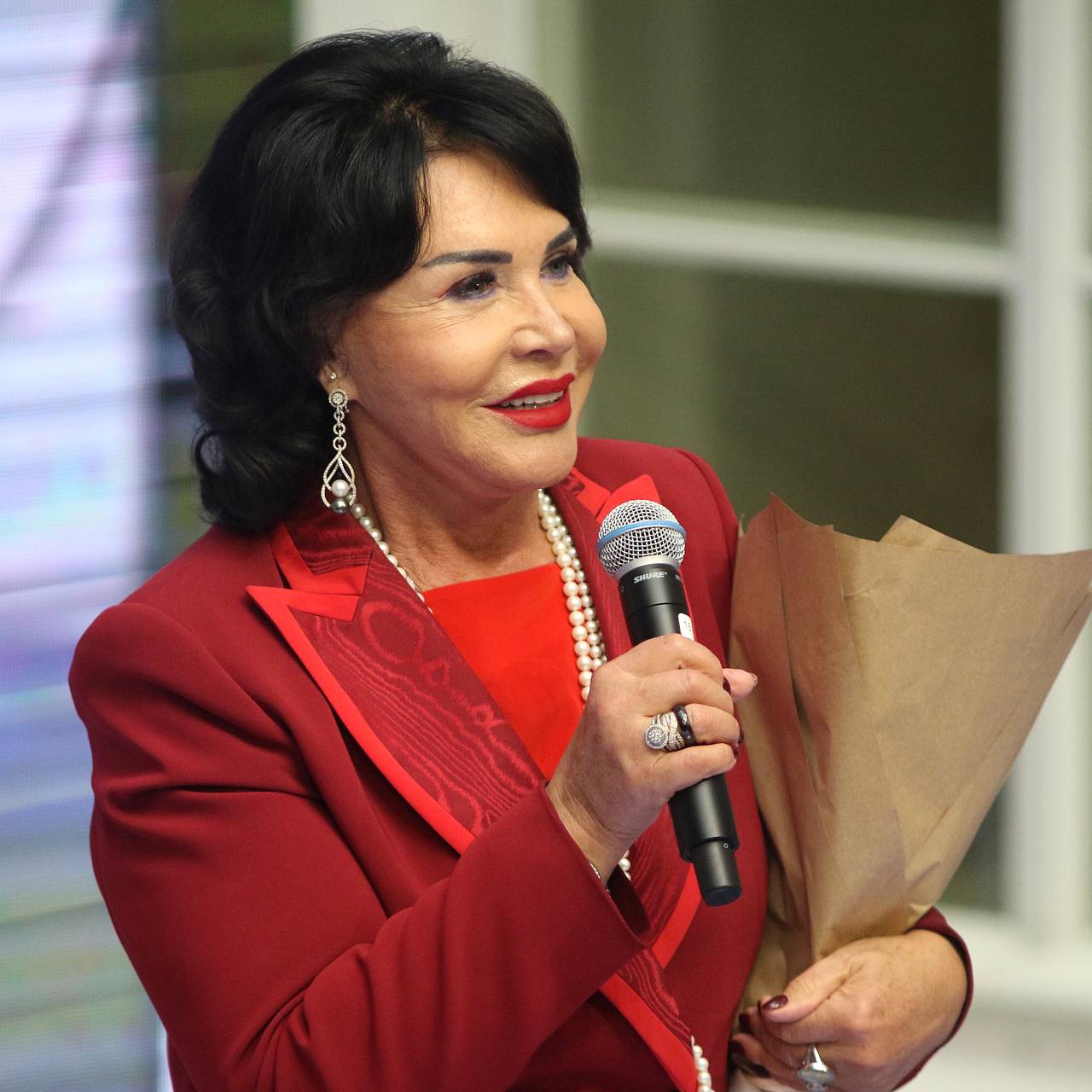 Бабкина потеряла все свои бренды в России