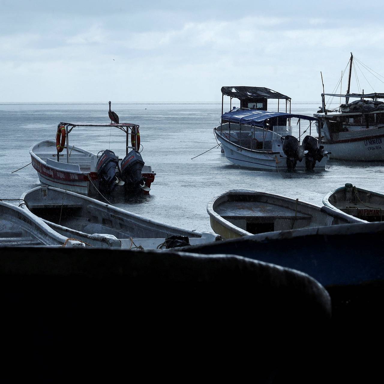 США вновь ударили по «якобы» наркоторговцам