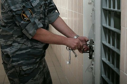 Мобилизованного россиянина наказали за побег из воинской части в ДНР