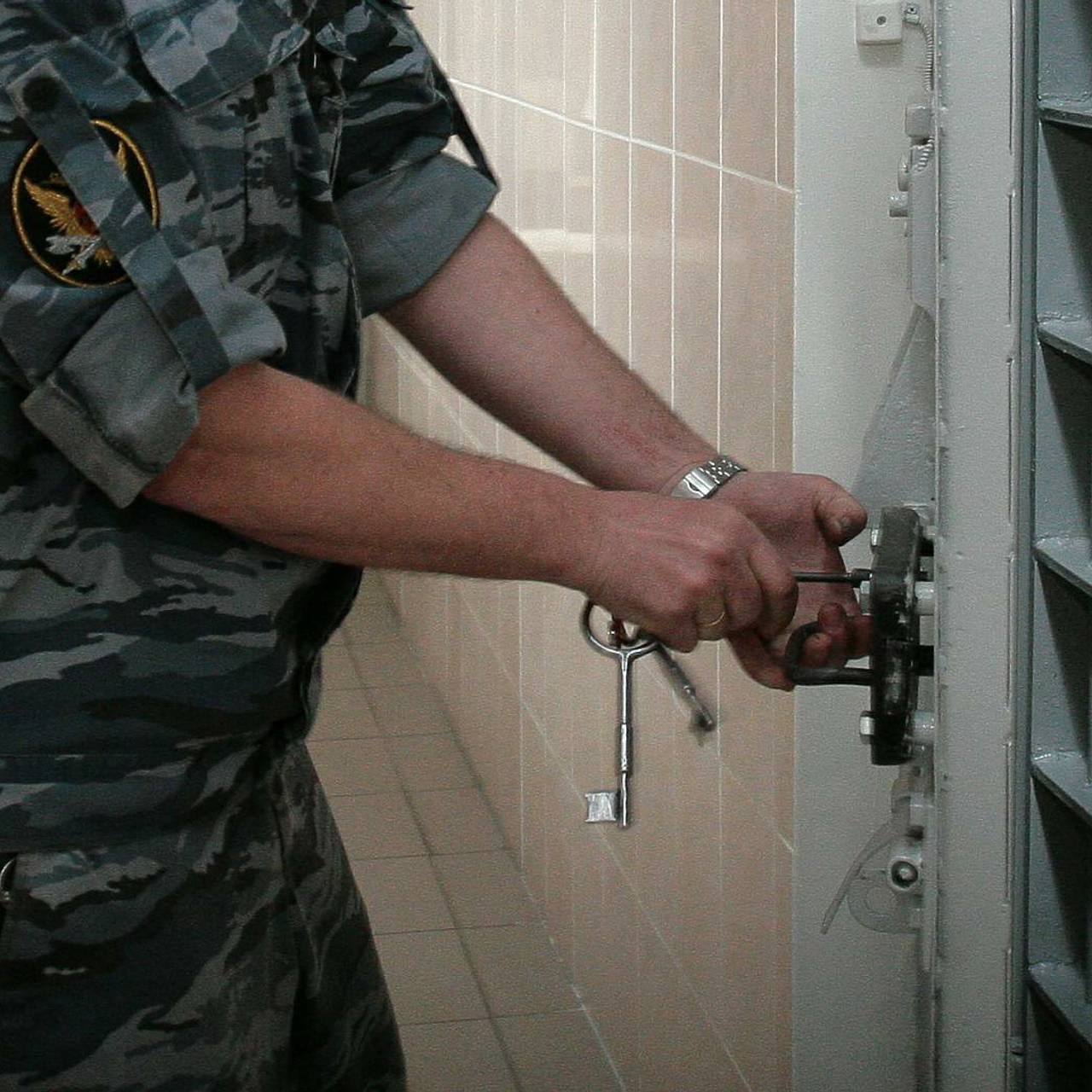 Мобилизованного россиянина наказали за побег из воинской части в ДНР