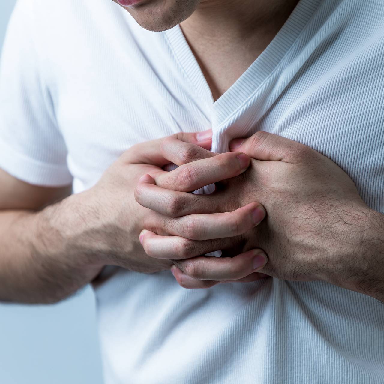 Стал известен удивительный фактор повышения риска инсульта