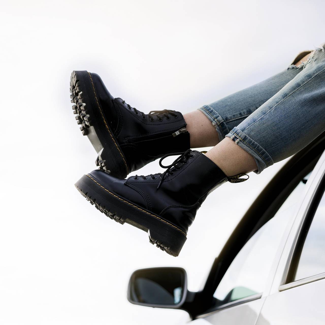 Россиянам назвали самую модную зимнюю обувь