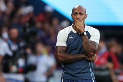 Тьерри Анри