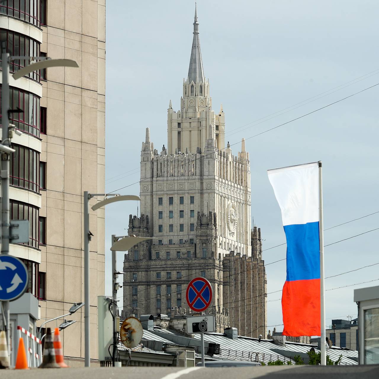 России предложили резко увеличить госдолг