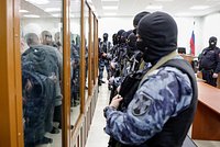 «Своих людей он повязывал кровью». Джако создал самую мощную банду наемных убийц в России. Как его люди ликвидировали 50 человек? 