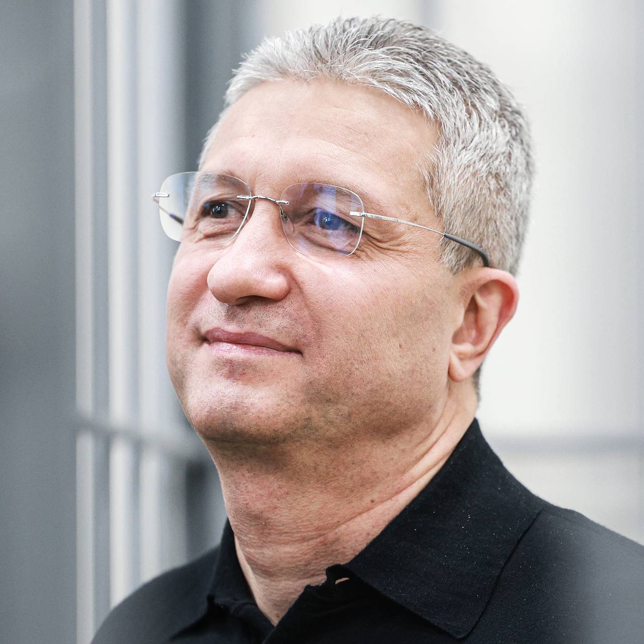 Экс-замминистра обороны Иванов сделал заявление в суде