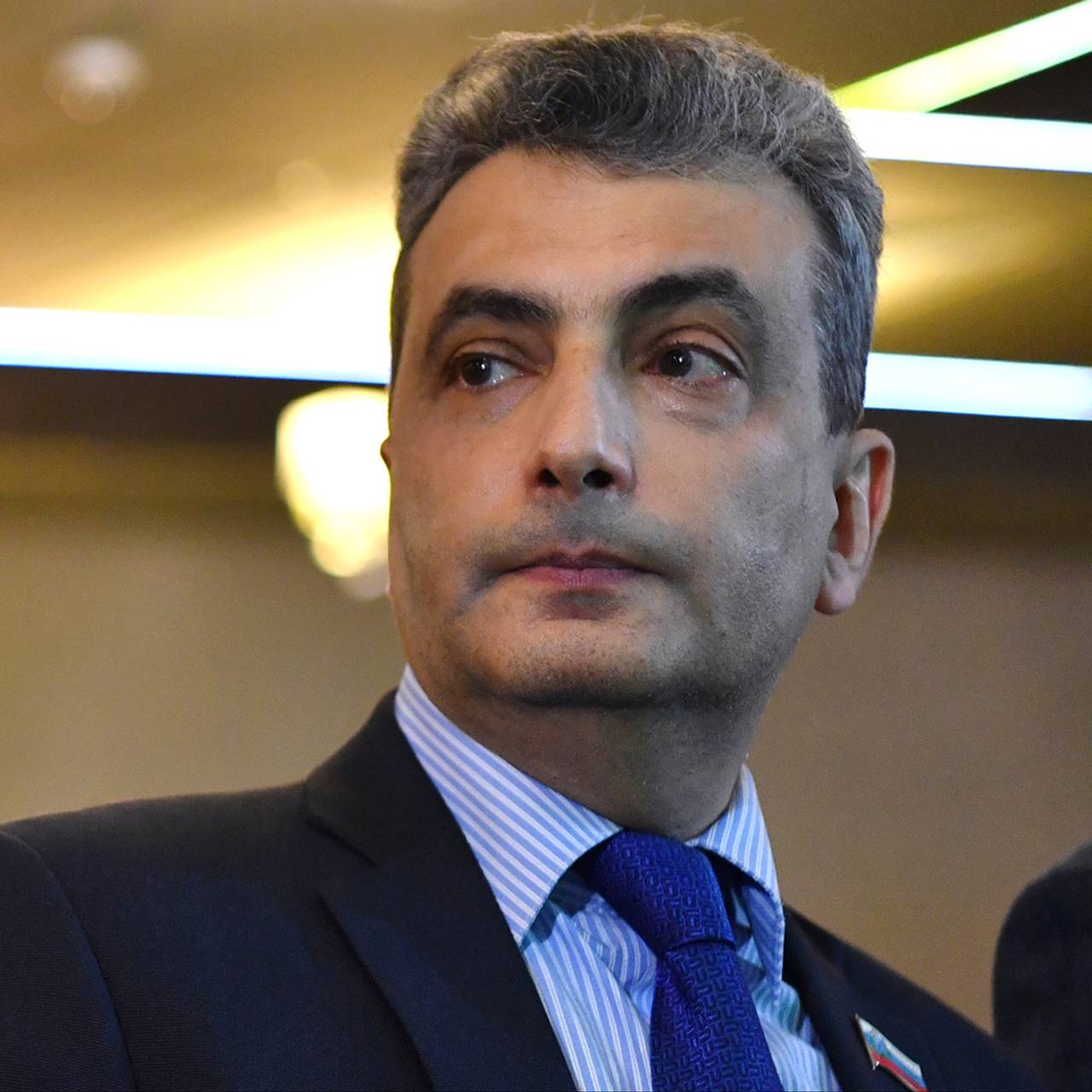 Российского политика обвинили в распространении фейков об армии