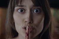 В кино — загадочный фильм ужасов «Крипер». Почему это один из самых интересных хорроров года?