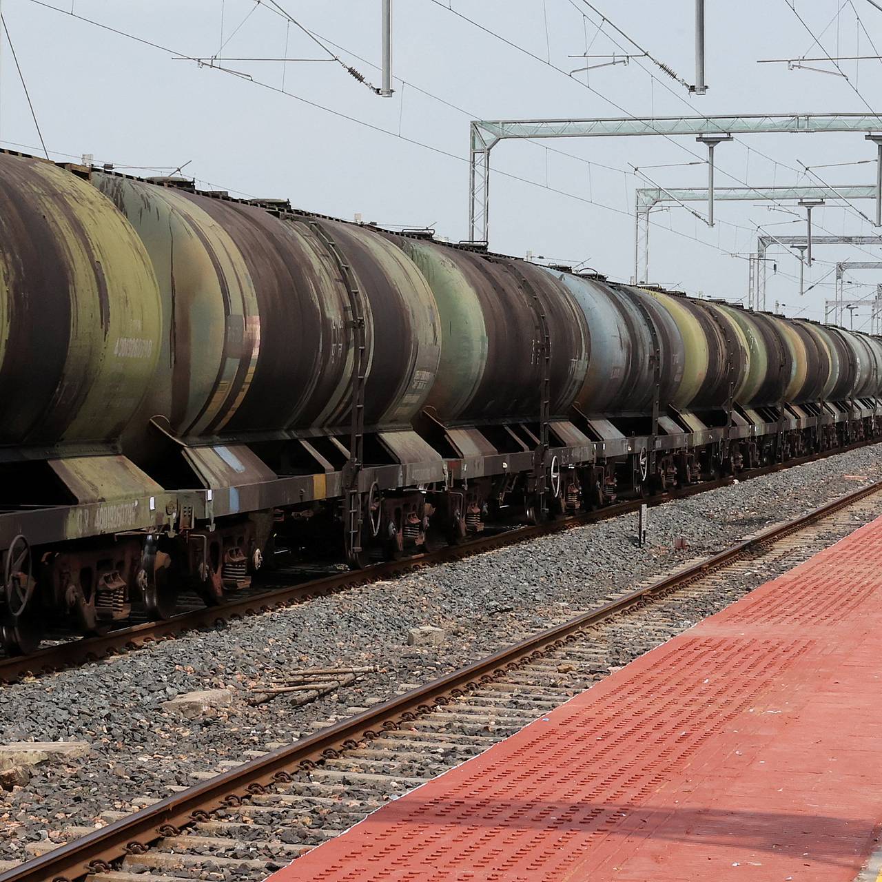 Путин высказался о поставках топлива для Индии