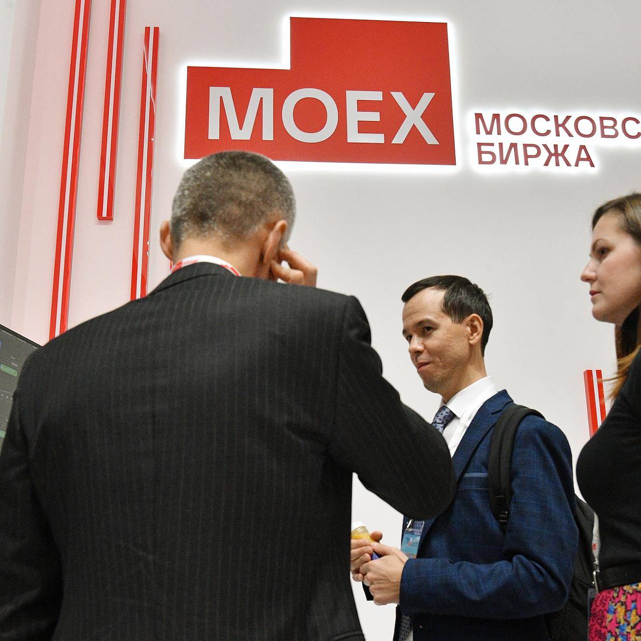 Российский фондовый рынок взлетел на снятии лимита вывода средств из страны