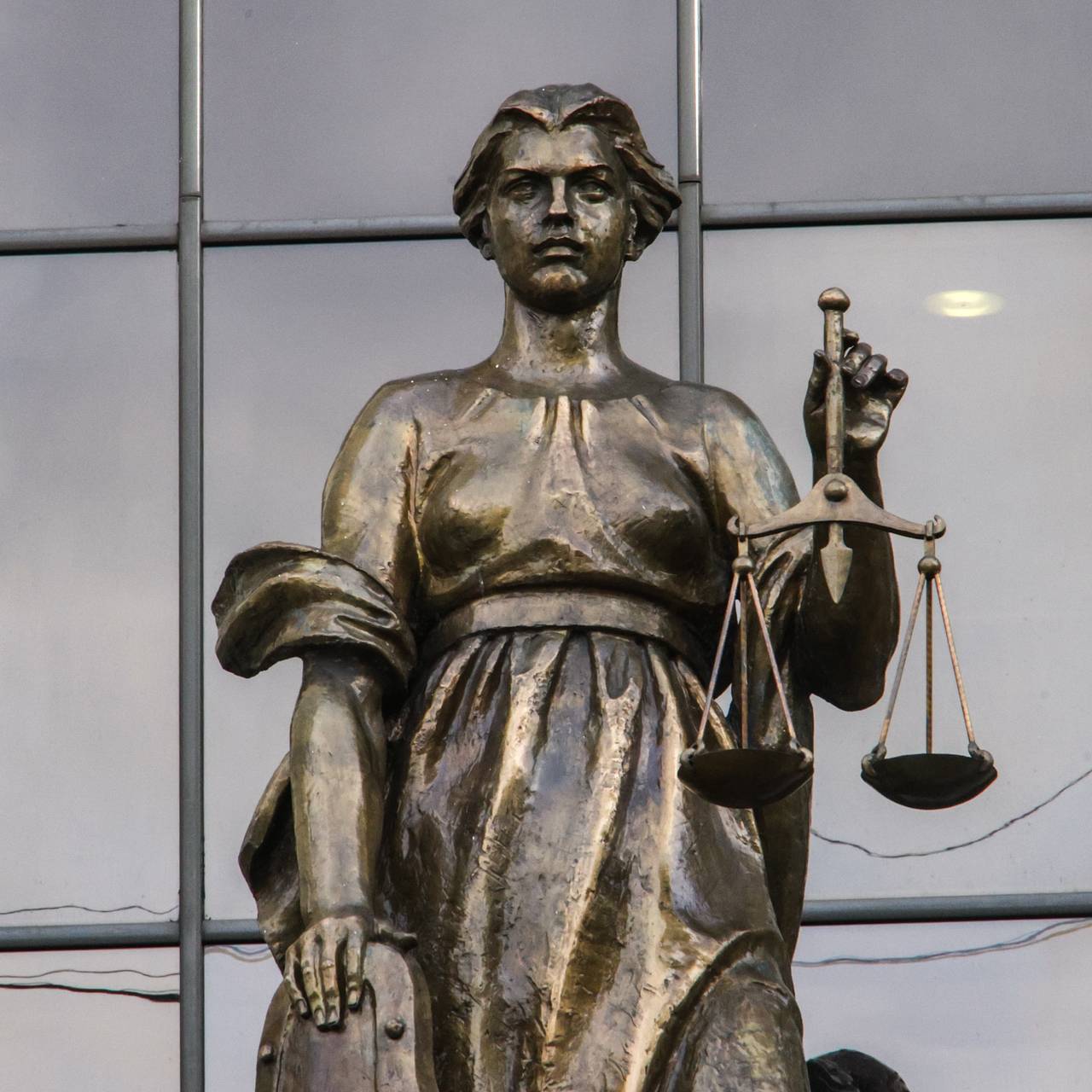 Российских судей захотели оштрафовать на сотни миллионов за коррупцию