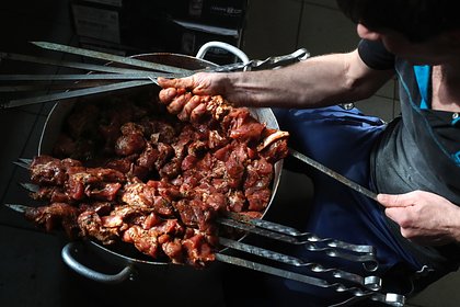 В России заявили о биотерроризме на кухнях со словами «это ненависть к нам»