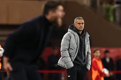 Луис Энрике