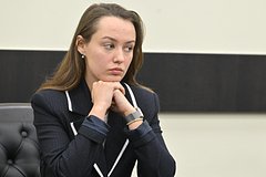 Полина Лурье