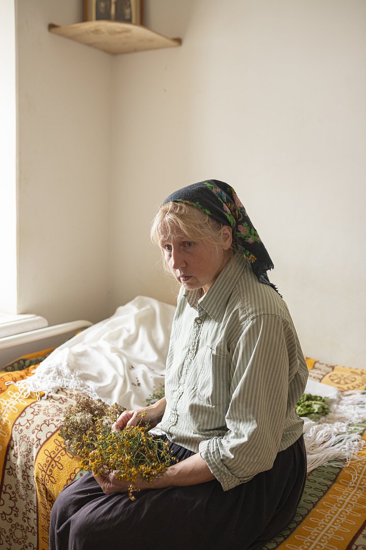 Елена Груздева