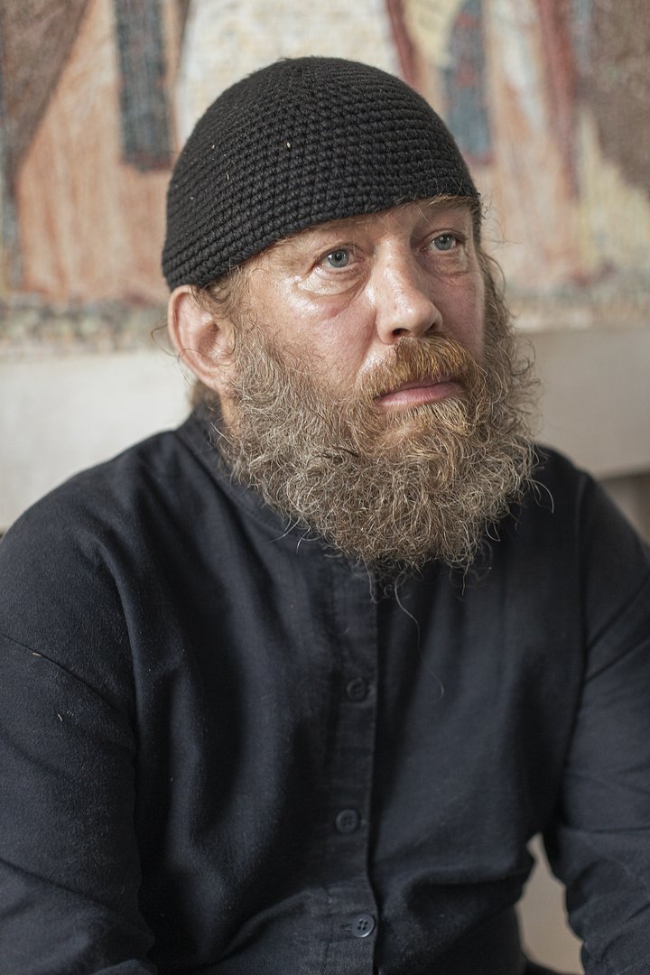 Николай (имя изменено)