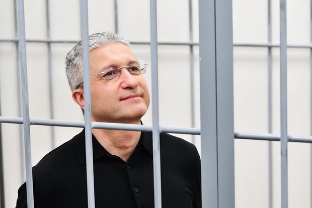 Тимур Иванов