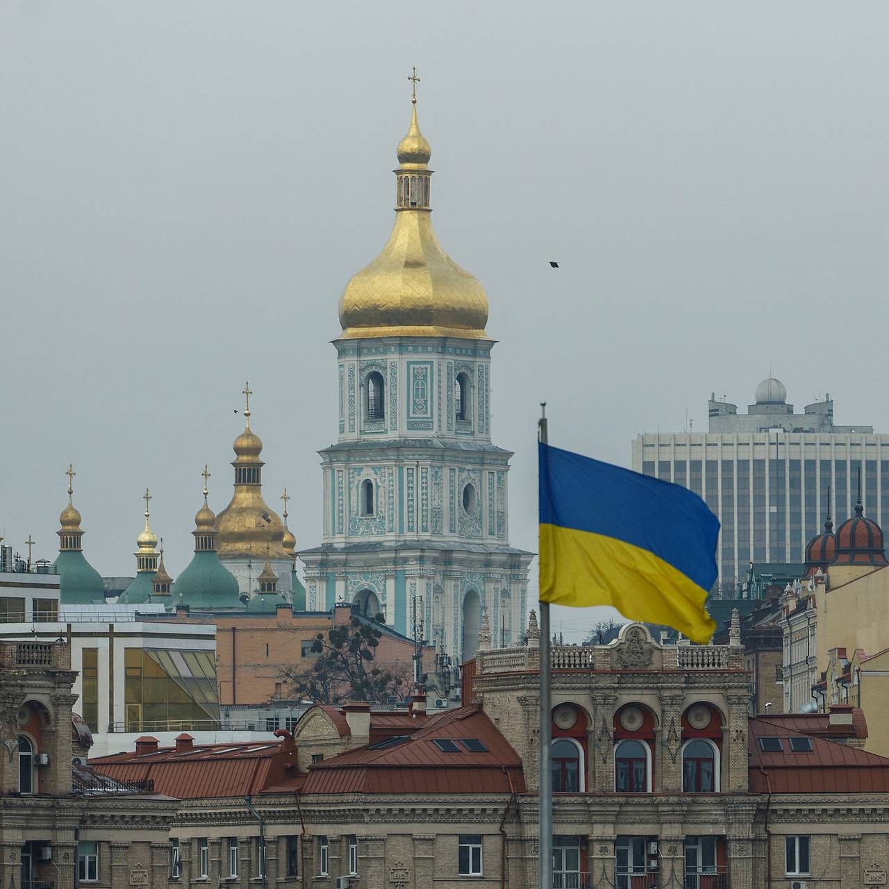 В Европе заявили о тревожном развитии событий на Украине