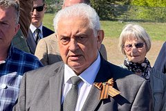 Сергей Нечаев