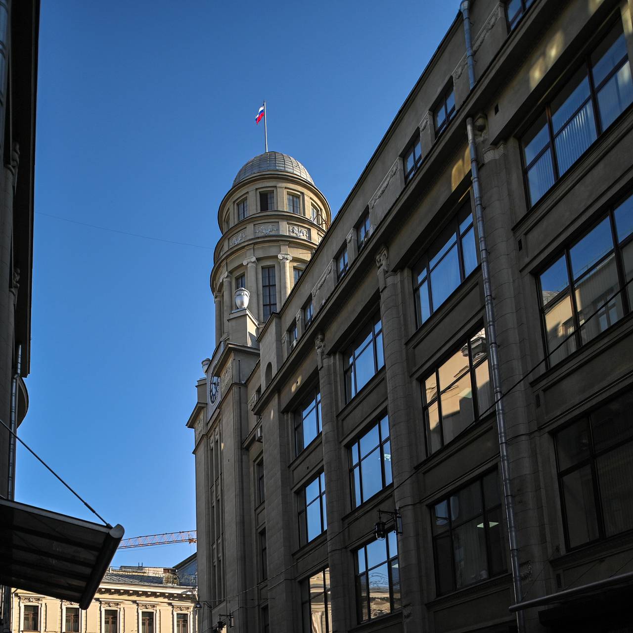 В России планируют создать перечень запрещенных для детей работ