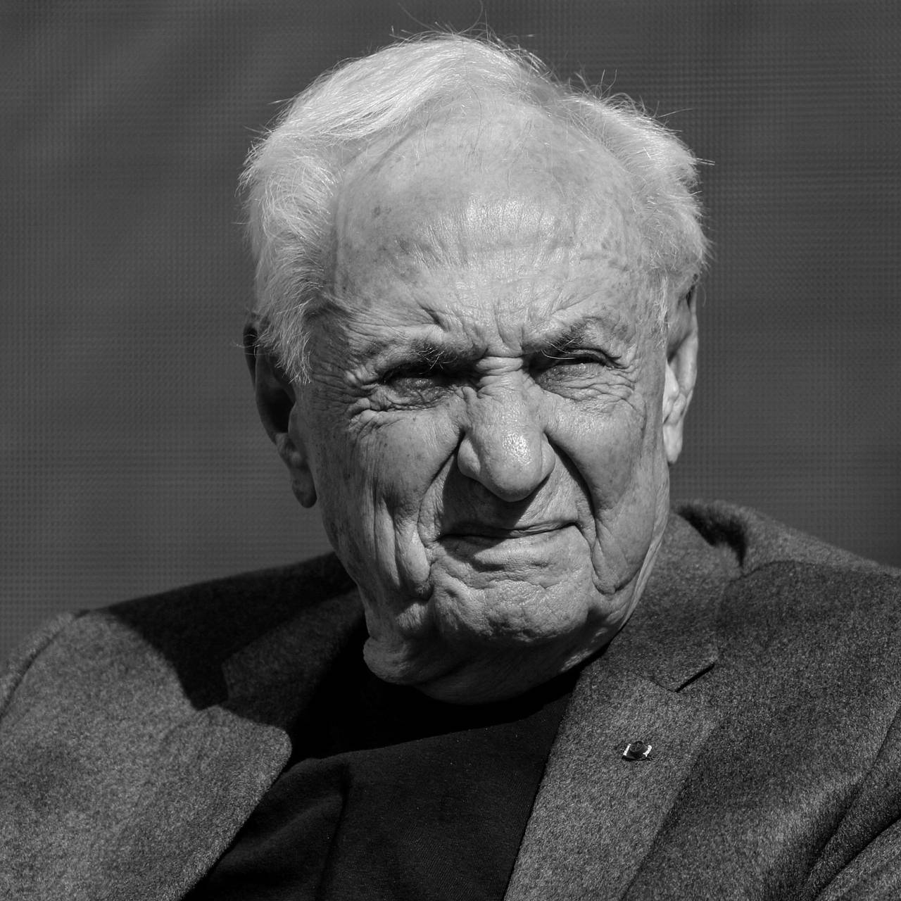 Создатель здания Фонда искусств Louis Vuitton в Париже ушел из жизни