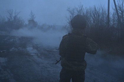 Российские десантники создали систему противодействия БПЛА ВСУ