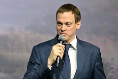 Павел Малков