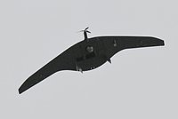 Украинские беспилотники атаковали Рязань. Их целью стал нефтеперерабатывающий завод. Один из дронов врезался в многоэтажный дом 