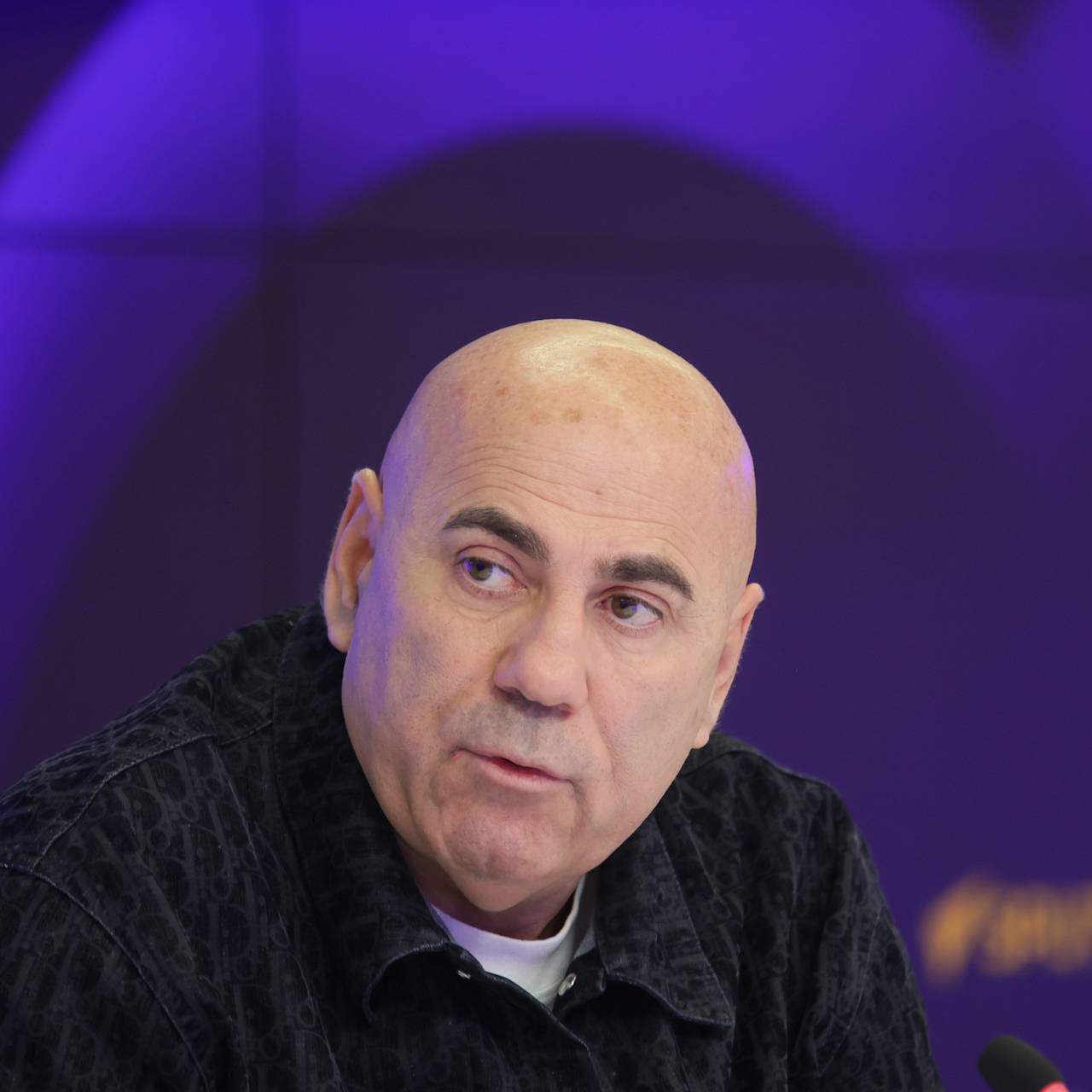 У семьи Иосифа Пригожина отобрали квартиру