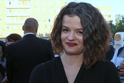 Стало известно о долге дочери Долиной перед налоговой