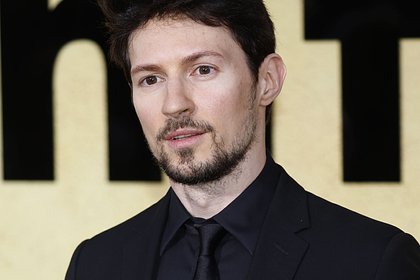 Дуров раскритиковал ЕС из-за цензуры