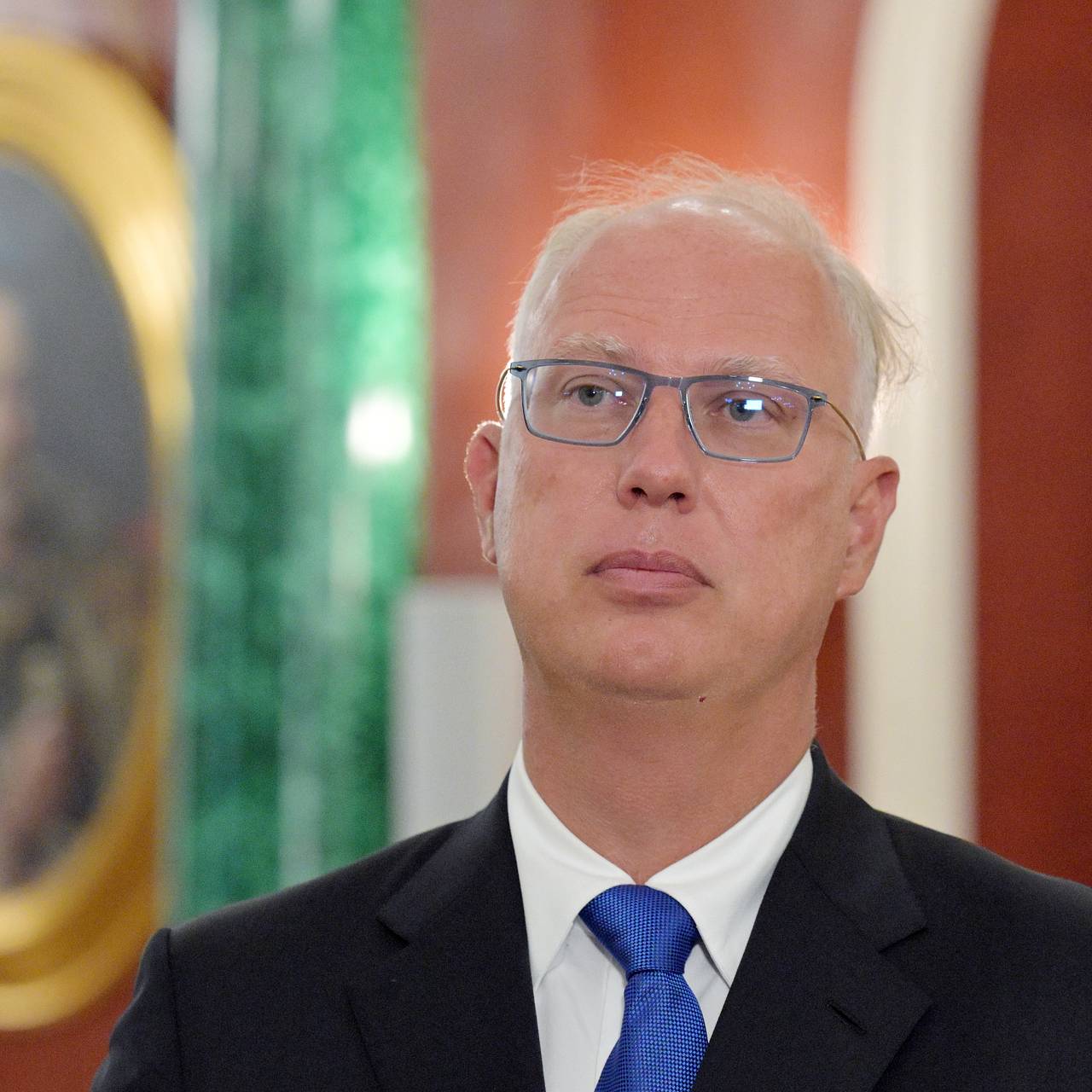 Спецпредставитель Путина поддержал Дурова в одном вопросе