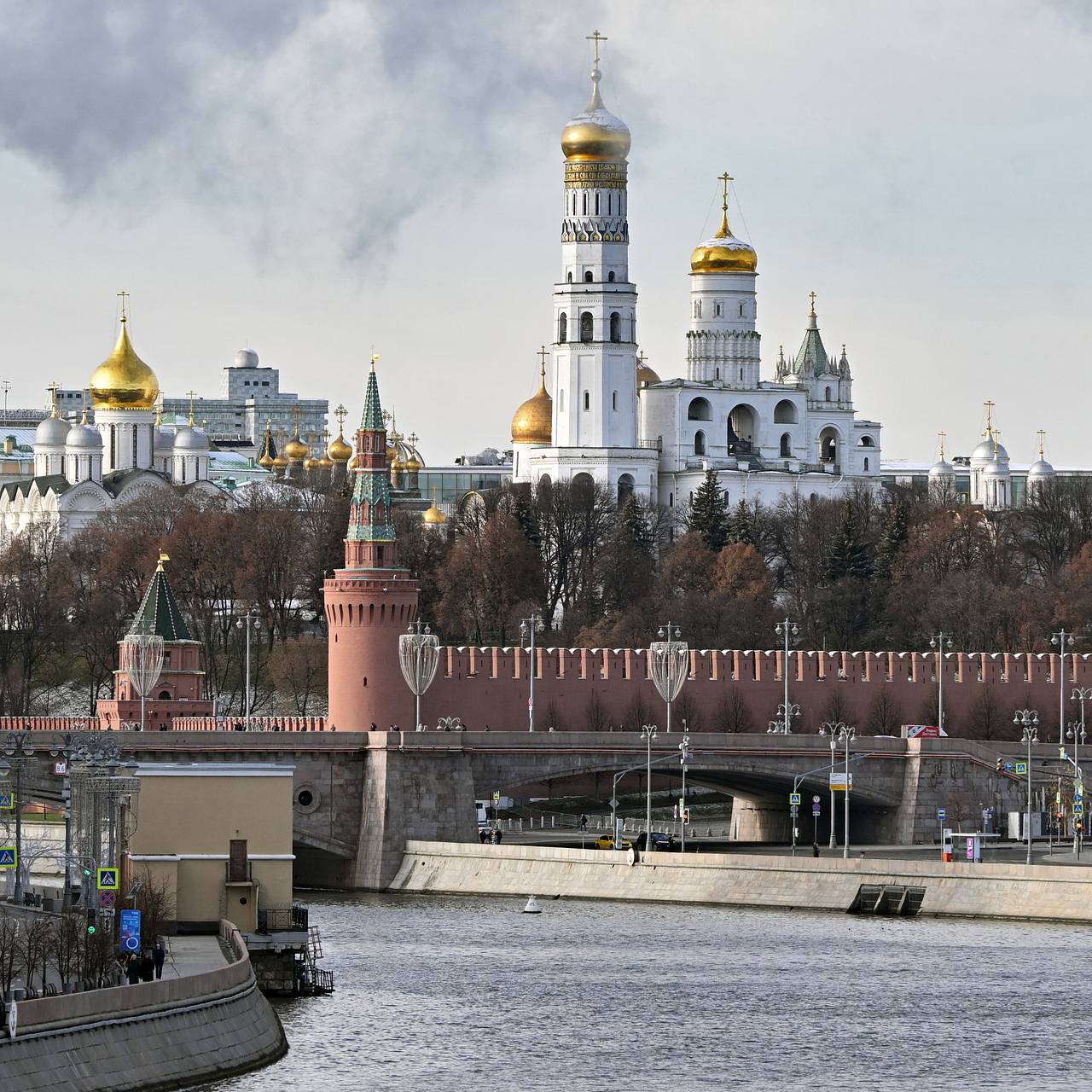 Роднина назвала главное преимущество Москвы
