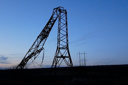 «Укрэнерго» объявила об отключениях после ночных ударов
