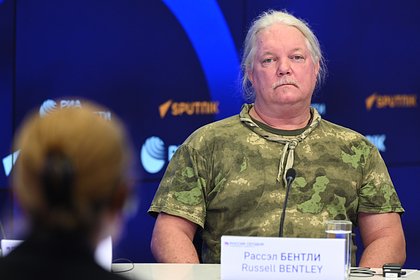 Расправившимся над воевавшим за ДНР добровольцем США запросили сроки