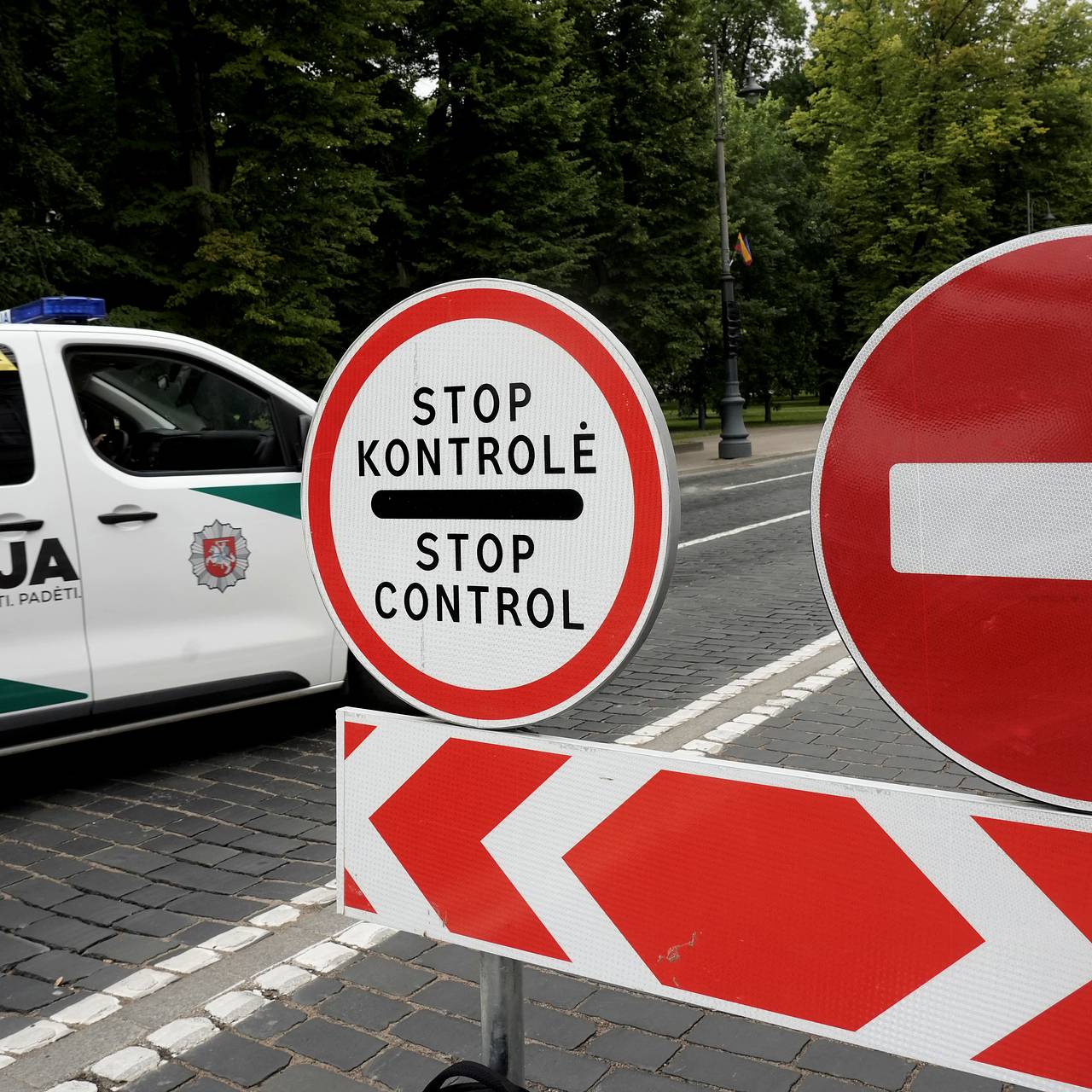 Литва лишила почти 150 россиян ВНЖ из-за частых поездок на родину