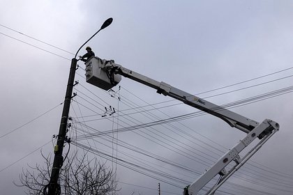 «Чем дальше, тем все мрачнее». Россия нанесла массированный ракетный удар по энергообъектам Украины. Что стало основной целью?